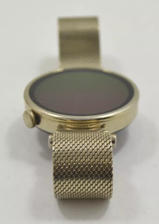 SMARTWATCH HUAWEI WATCH GT 4 41MM ELEGANT GOLD ZŁOTY