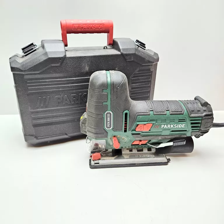 WYRZYNARKA PARKSIDE PSTK-800 D3