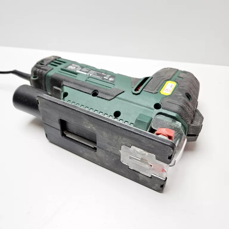 WYRZYNARKA PARKSIDE PSTK-800 D3