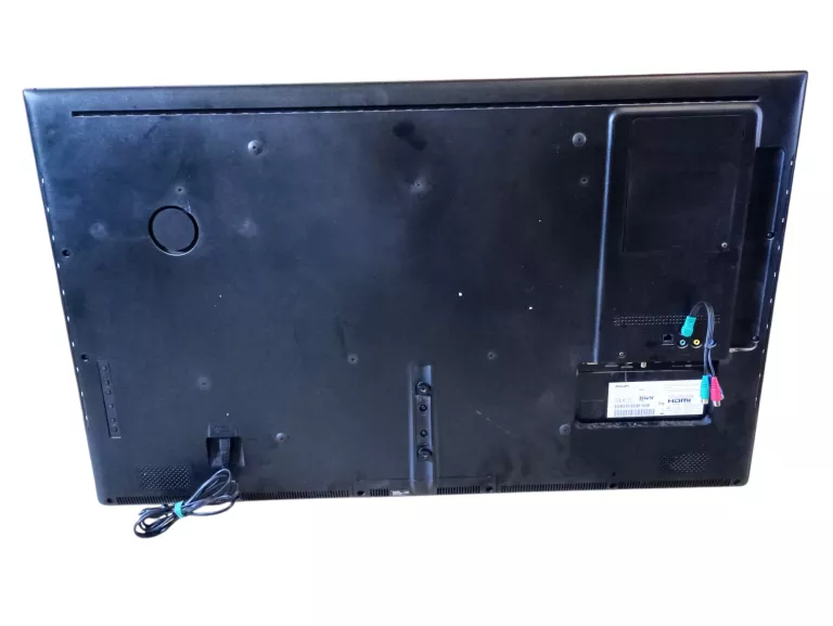 TELEWIZOR PHILIPS 42PFL6007K SMART TV AMBIENT LIGHT PUD