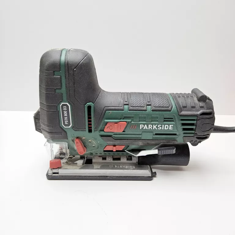 WYRZYNARKA PARKSIDE PSTK-800 D3