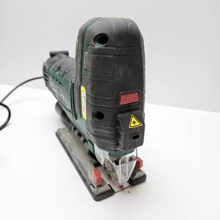 WYRZYNARKA PARKSIDE PSTK-800 D3