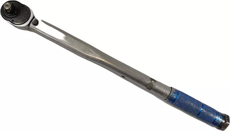 RICHMANN KLUCZ DYNAMOMETRYCZNY RICHMANN 1/2" 28-210NM KALIBRACJA C8210