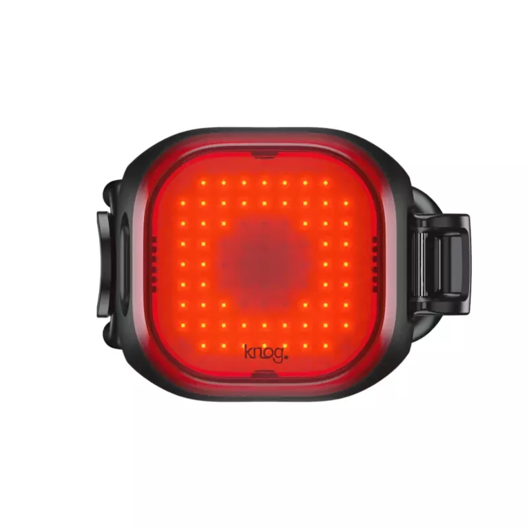 LAMPKA ROWEROWA TYLNA KNOG BLINDER MINI REAR BIKE LIGHT 30 ML