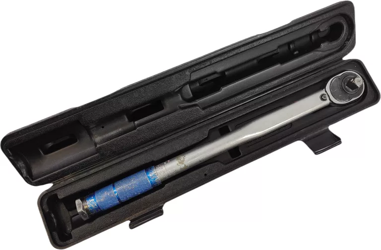 RICHMANN KLUCZ DYNAMOMETRYCZNY RICHMANN 1/2" 28-210NM KALIBRACJA C8210