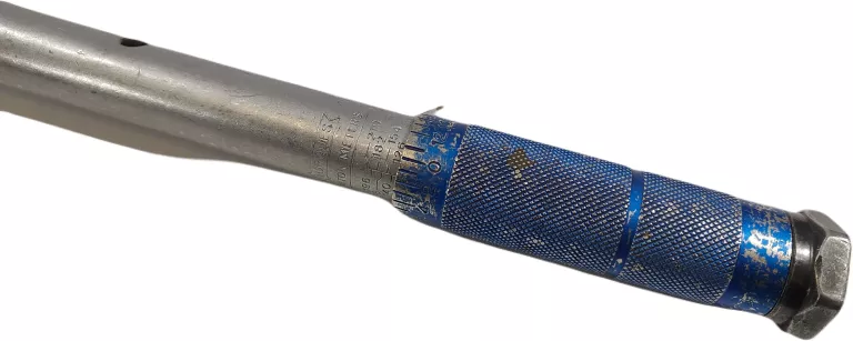 RICHMANN KLUCZ DYNAMOMETRYCZNY RICHMANN 1/2" 28-210NM KALIBRACJA C8210