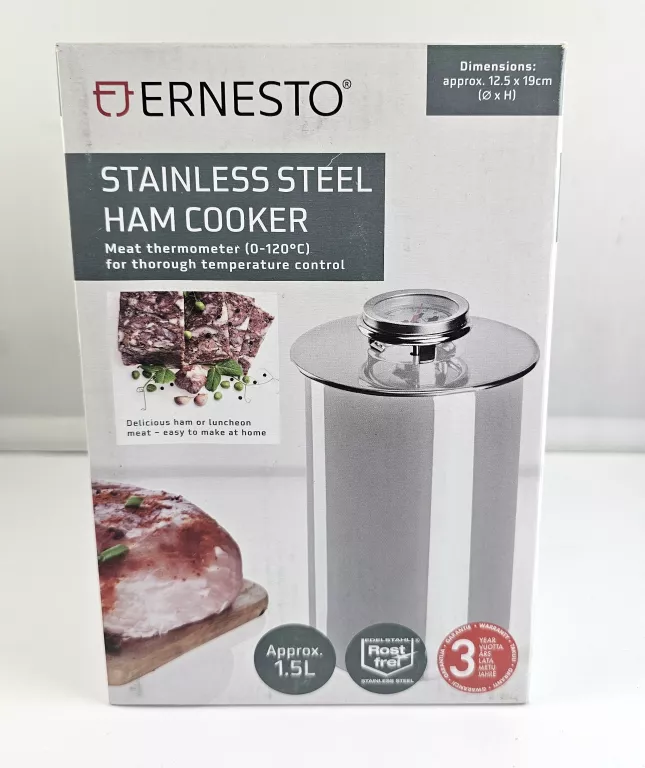 ERNESTO SZYNKOWAR 1,5L KOMPLET