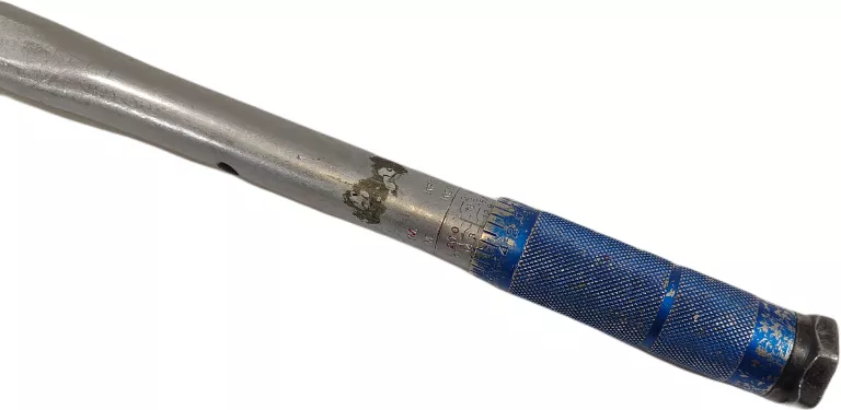RICHMANN KLUCZ DYNAMOMETRYCZNY RICHMANN 1/2" 28-210NM KALIBRACJA C8210