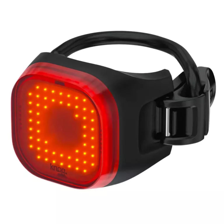 LAMPKA ROWEROWA TYLNA KNOG BLINDER MINI REAR BIKE LIGHT 30 ML