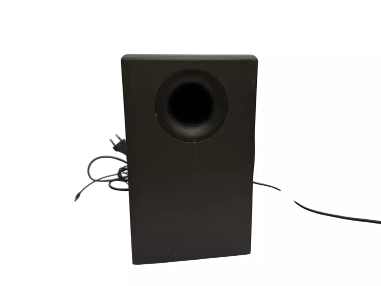 SUBWOOFER Z GŁOŚNIKIEM LOGITECH Z333 S-00154