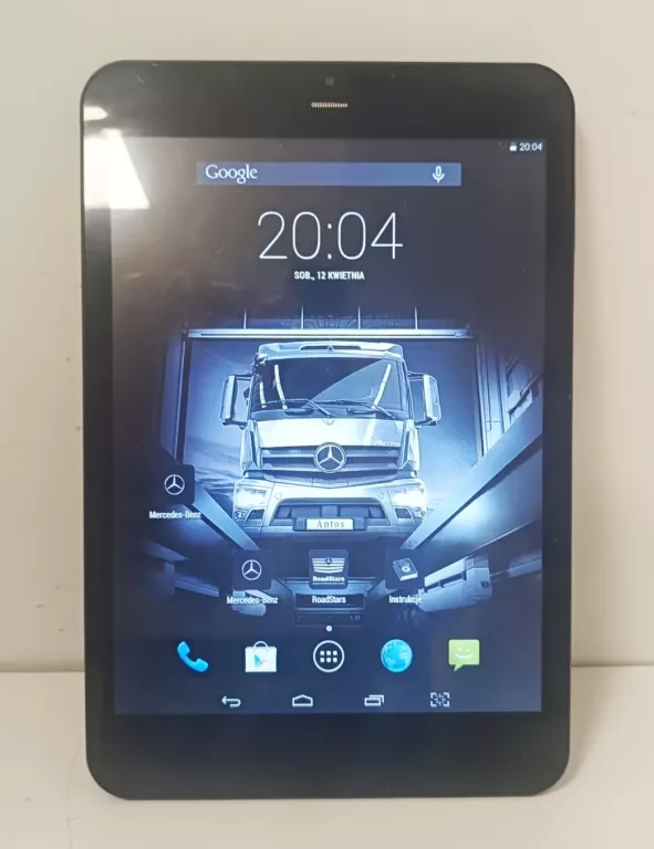 TABLET PENTAGRAM MERCEDENS-BENZ TAB MINI 7.85 3G P5361