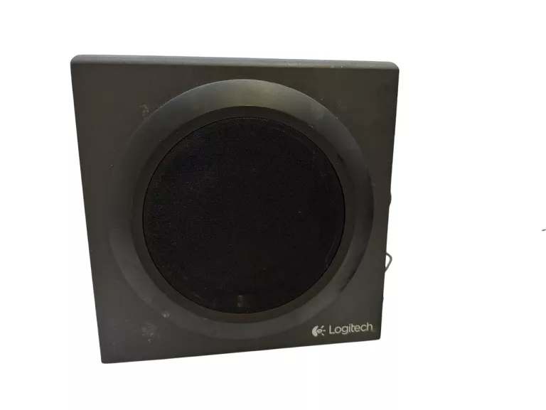 SUBWOOFER Z GŁOŚNIKIEM LOGITECH Z333 S-00154