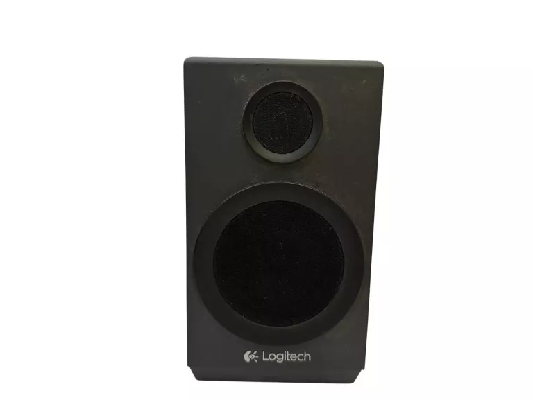 SUBWOOFER Z GŁOŚNIKIEM LOGITECH Z333 S-00154