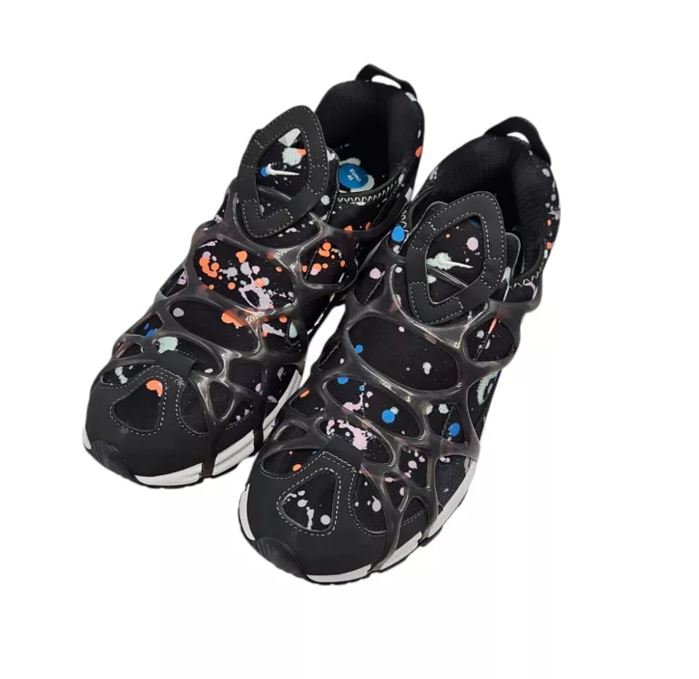 BUTY SPORTOWE MĘSKIE NIKE AIR KUKINI SE DV1894-001 R-45