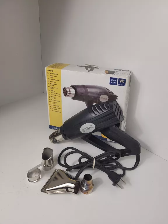 OPALARKA CMI 2000W
