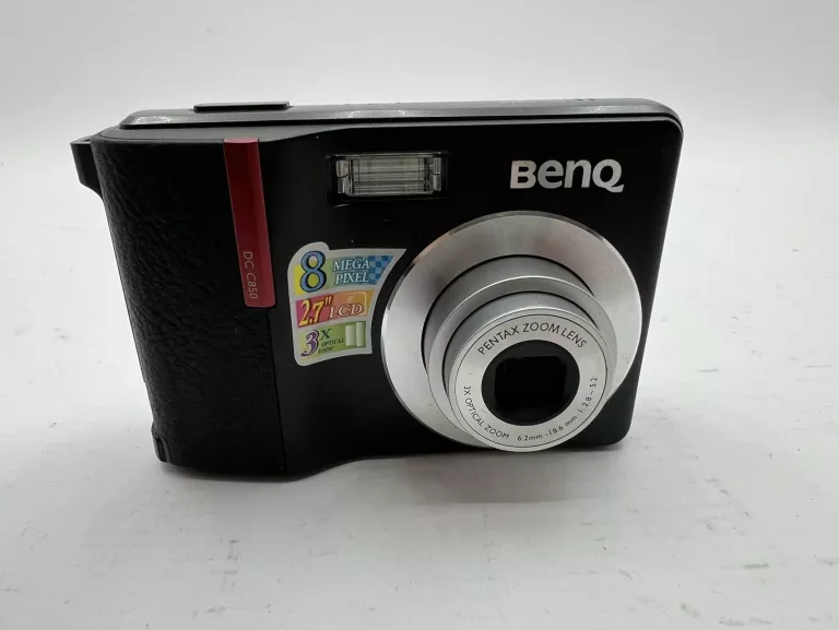 APARAT DC C850 BENQ