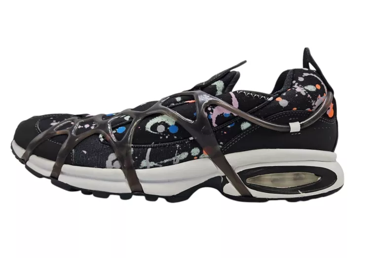 BUTY SPORTOWE MĘSKIE NIKE AIR KUKINI SE DV1894-001 R-45