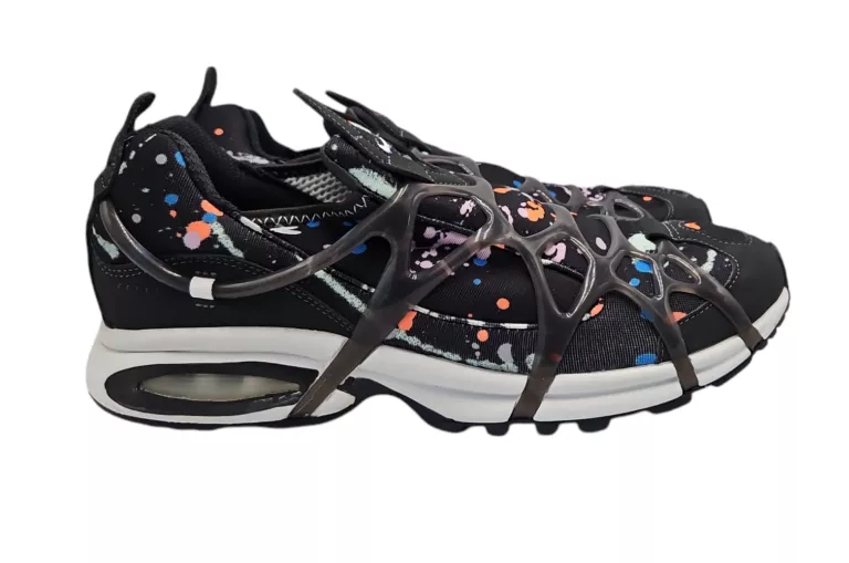 BUTY SPORTOWE MĘSKIE NIKE AIR KUKINI SE DV1894-001 R-45