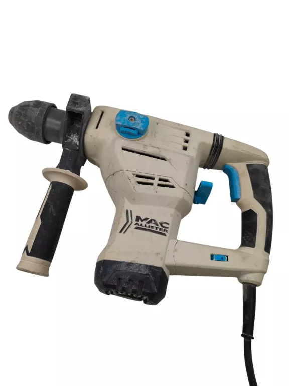 MŁOTOWIERTARKA MACALLISTER MSRH 1250-A - WAL