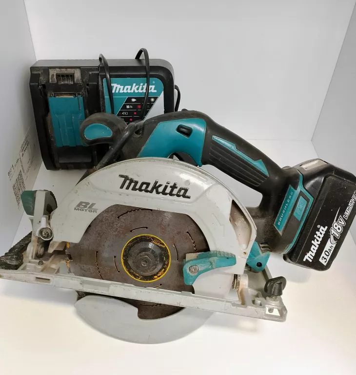 PILARKA MAKITA DHS680