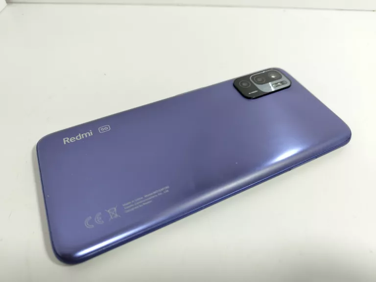 TELEFON XIAOMI REDMI NOTE 10 5G 4/64GB