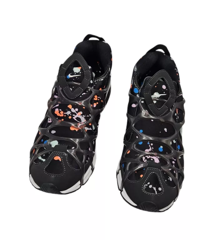 BUTY SPORTOWE MĘSKIE NIKE AIR KUKINI SE DV1894-001 R-45