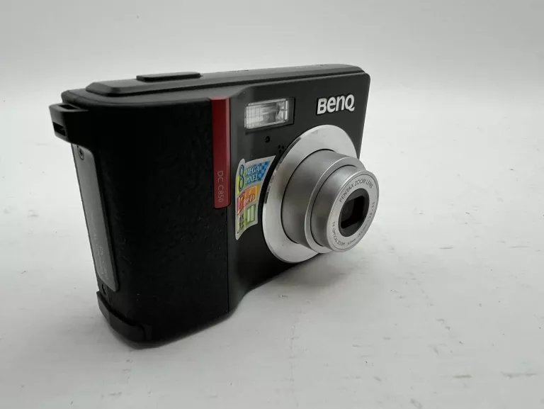 APARAT DC C850 BENQ