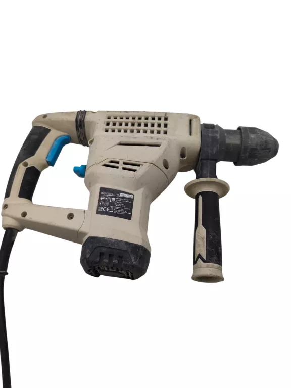 MŁOTOWIERTARKA MACALLISTER MSRH 1250-A - WAL