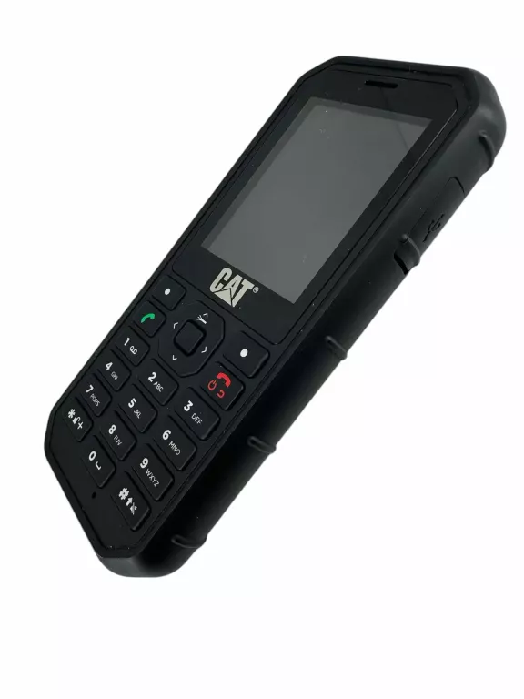 TELEFON CAT B26 PANCERNY