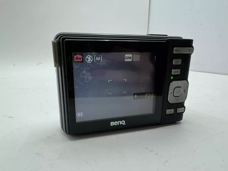 APARAT DC C850 BENQ