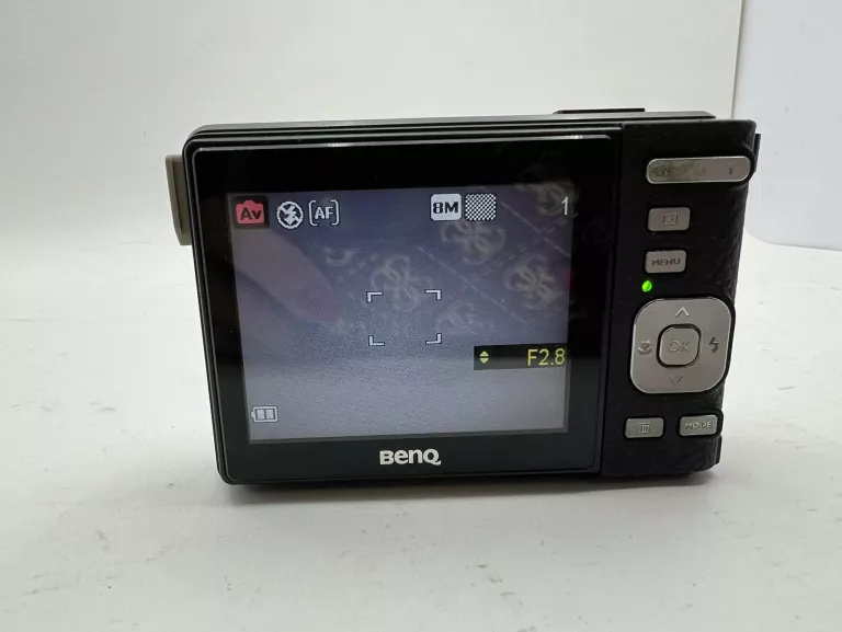 APARAT DC C850 BENQ