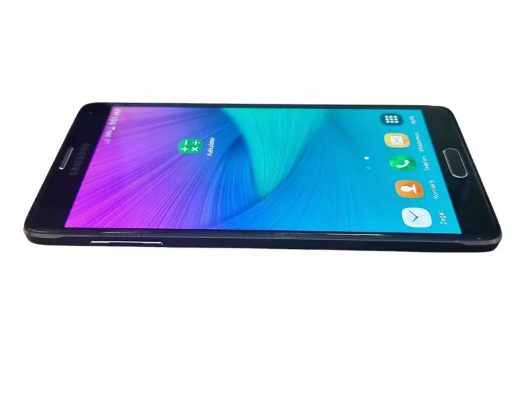 TELEFON SAMSUNG GALAXY NOTE 4