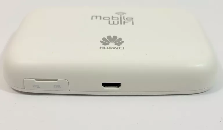 ROUTER HUAWEI MOBILE WIFI E5377