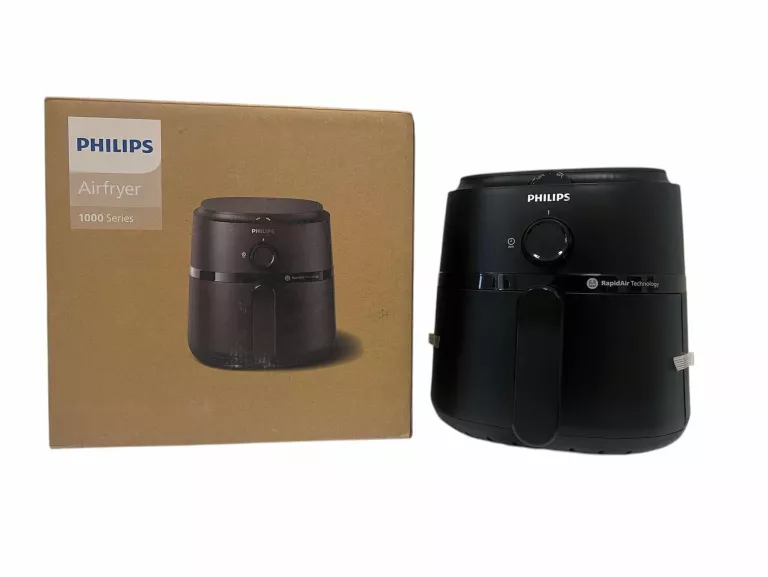 PHILIPS OVI MINI 3.2L SERIA 1000 AIRFRYER FRYTOWNICA BEZTŁUSZCZOWA
