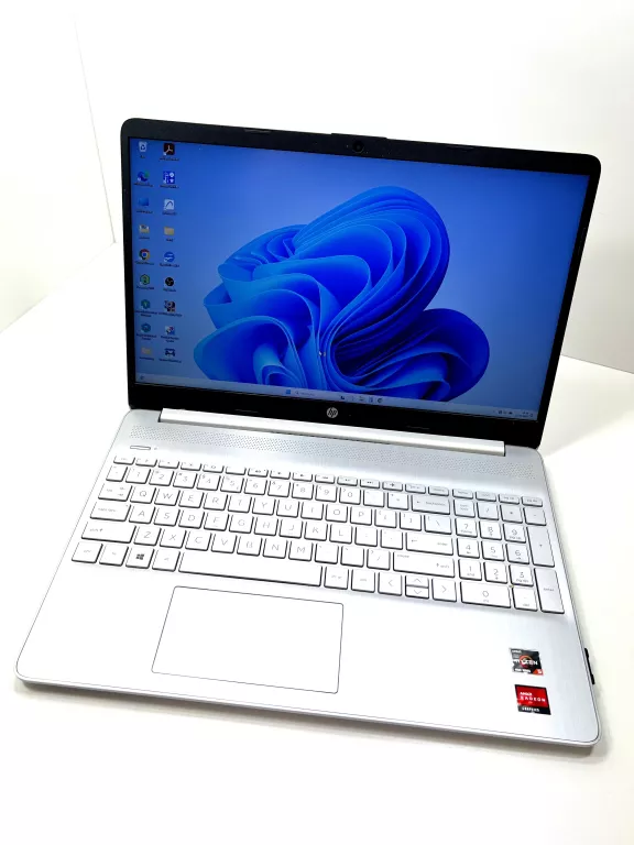 LAPTOP HP 15S- EQ1029NW 16/512GB RYZEN 5