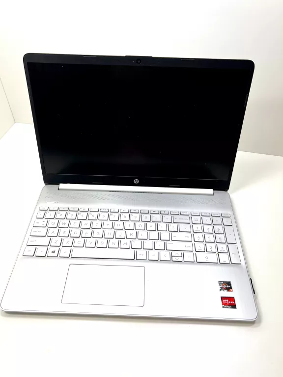 LAPTOP HP 15S- EQ1029NW 16/512GB RYZEN 5
