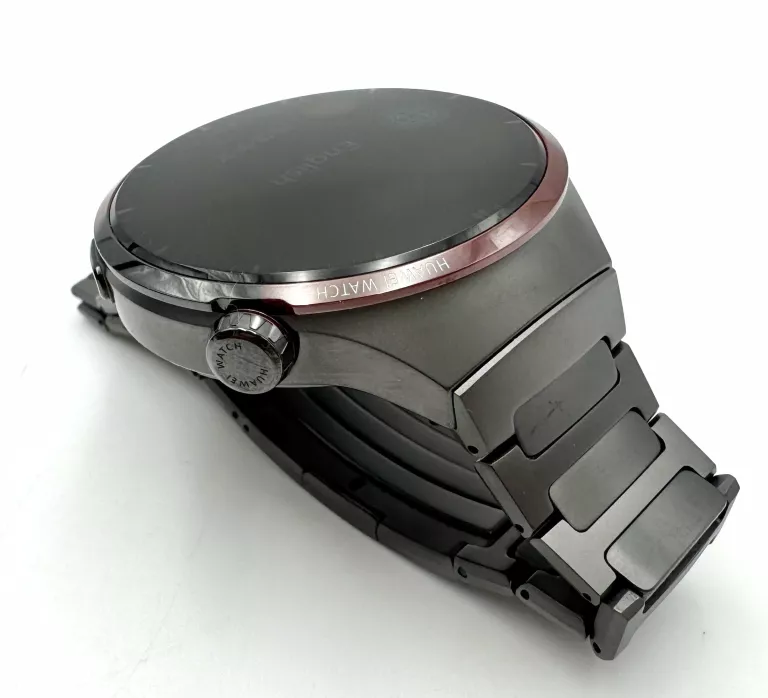 HUAWEI WATCH 4 PRO SPACE EDITION MDS-AL00 KOMPLET GW!