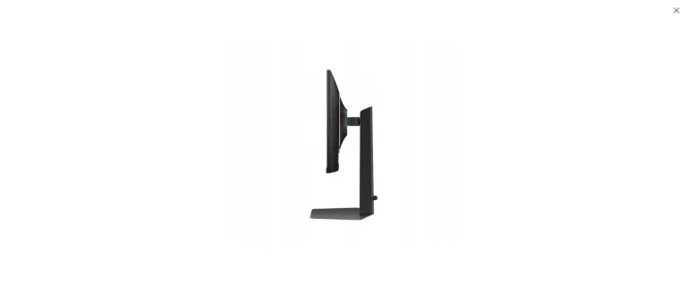 MONITOR LED SAMSUNG ODYSSEY G7 S27DG702EU 27'' 4K FAST IPS 144HZ 1MS GAMIN