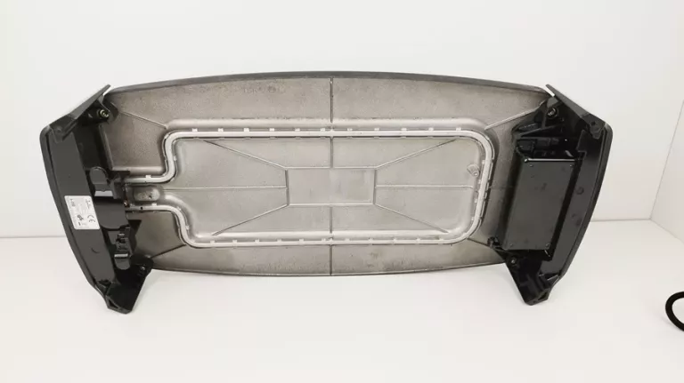 GRILL ELEKTRYCZNY  JATA GR195