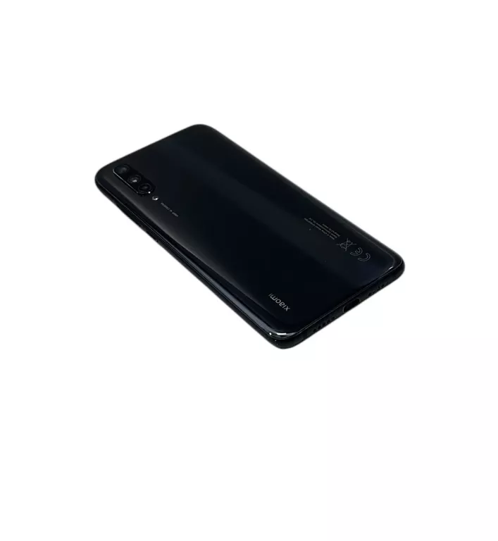 TELEFON XIAOMI MI9 LITE - 4/64GB - PUDEŁKO - OKAZJA! POLECAM!