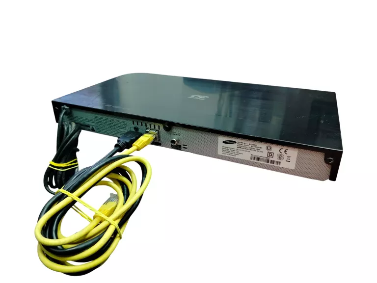 ODTWARZACZ BLU-RAY 3D SAMSUNG BD-H5500