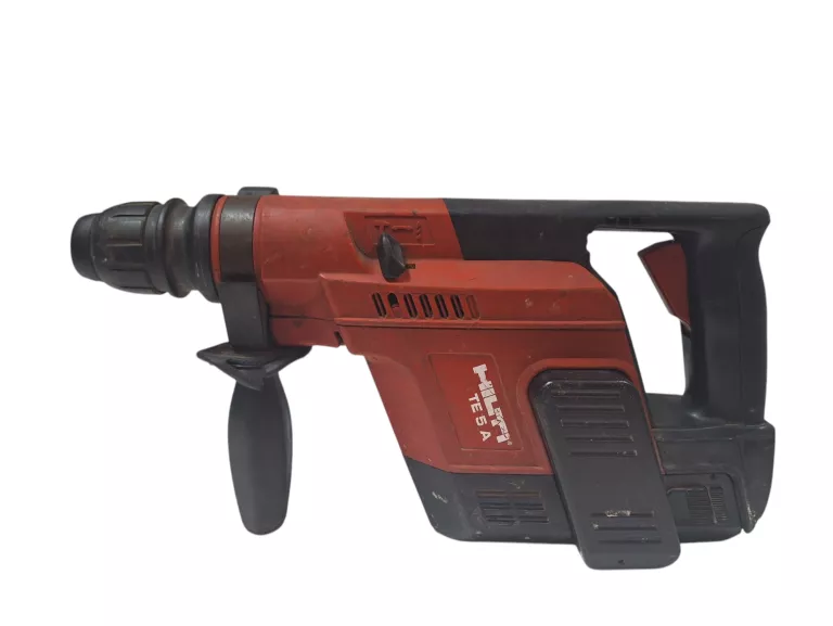 MŁOTOWIERTARKA AKUMULATOROWA HILTI TE5 A
