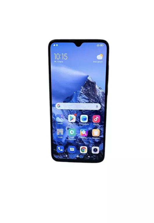 TELEFON XIAOMI MI9 LITE - 4/64GB - PUDEŁKO - OKAZJA! POLECAM!