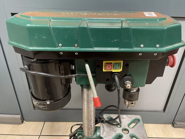 WIERTARKA STOŁOWA PARKSIDE PTBM 500 E5