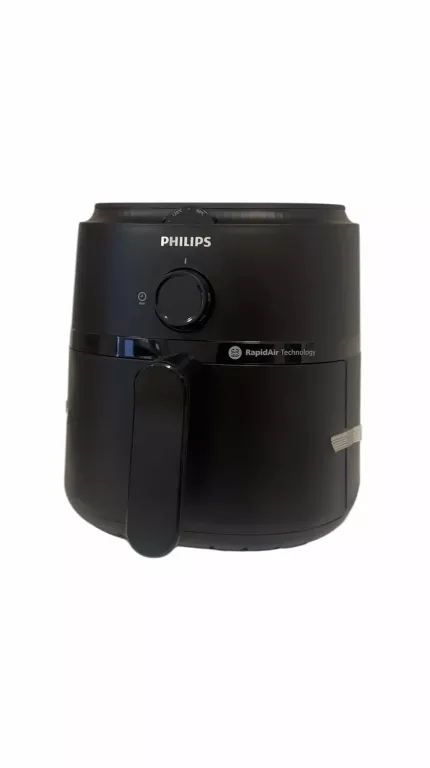 PHILIPS OVI MINI 3.2L SERIA 1000 AIRFRYER FRYTOWNICA BEZTŁUSZCZOWA