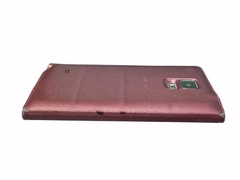 TELEFON SAMSUNG GALAXY NOTE 4