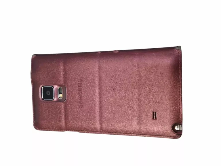 TELEFON SAMSUNG GALAXY NOTE 4