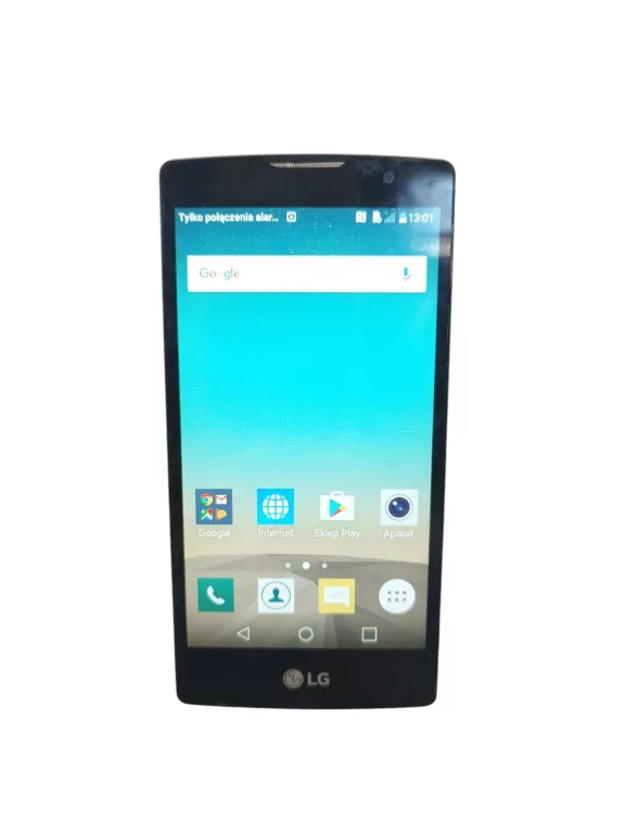 TELEFON LG SPIRIT 4G LTE