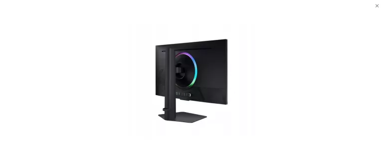 MONITOR LED SAMSUNG ODYSSEY G7 S27DG702EU 27'' 4K FAST IPS 144HZ 1MS GAMIN