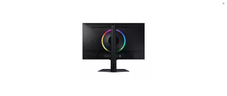 MONITOR LED SAMSUNG ODYSSEY G7 S27DG702EU 27'' 4K FAST IPS 144HZ 1MS GAMIN